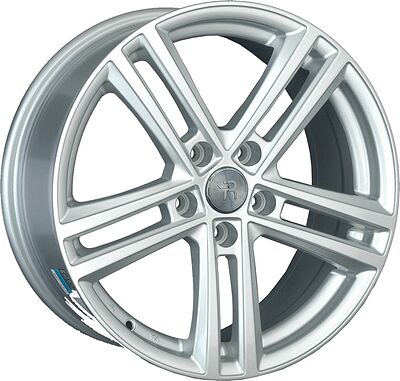Replay VV44 7.5x17 5x112 ET 47 Dia 57.1 S