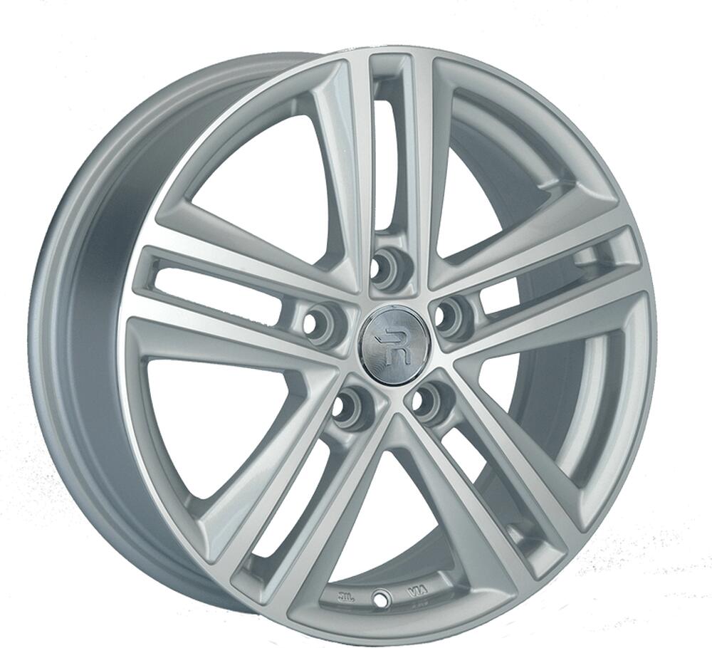 Replay VV44 6.5x16 5x112 ET 42 Dia 57.1 SF