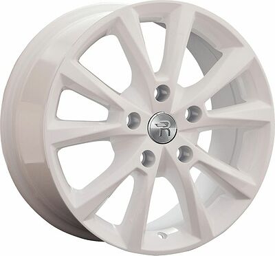 Replay VV54 8x18 5x130 ET 53 Dia 71.6 W