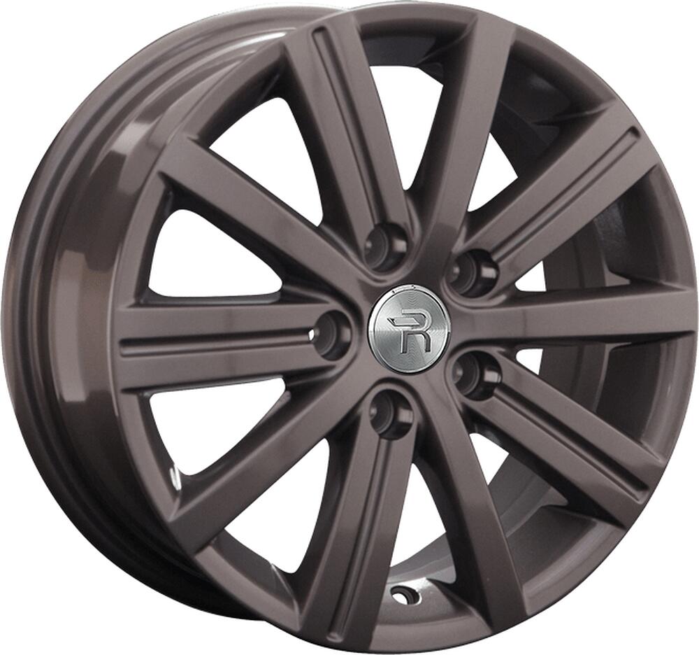 Replay VV61 6x15 5x112 ET 47 Dia 57.1 GM