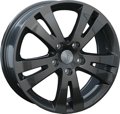 Replay VV65 7x17 5x120 ET 55 Dia 65.1 GM