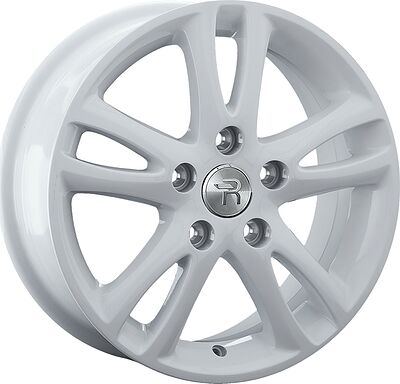 Replay VV84 6x15 5x100 ET 40 Dia 57.1 W