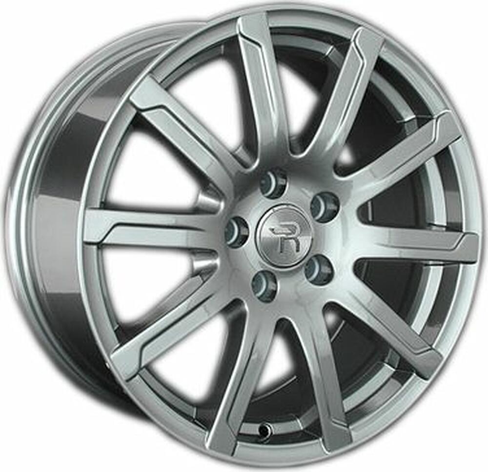 Replay VV87 8x17 5x112 ET 41 Dia 57.1 GM