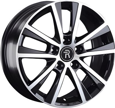 Replay VV96 7x17 5x120 ET 55 Dia 65.1 BK