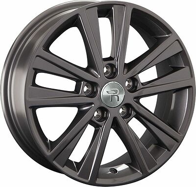 Replay VV96 7x17 5x120 ET 55 Dia 65.1 GM