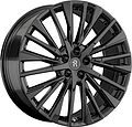 Replay ZR1 9x21 5x108 ET 40 Dia 63.3 BK