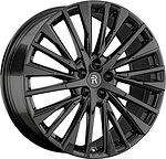 Replay ZR1 9x21 5x108 ET 40 Dia 63.3 BK