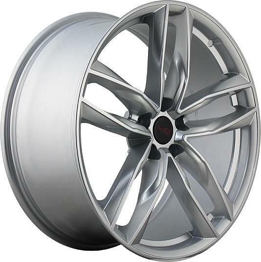 Replica A102 9x20 5x112 ET 33 Dia 66 BKF