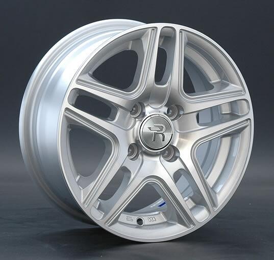Audi A103 7.5x17 5x112 ET 28 Dia 66.69 SF
