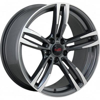 Audi A119 8x18 5x112 ET 25 Dia 66.6 gmf