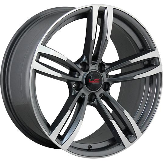 Audi A119 8x18 5x112 ET 39 Dia 66.6 gmf