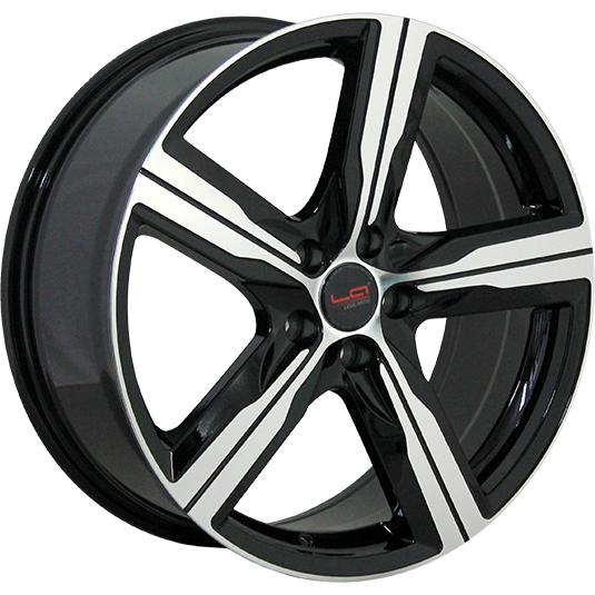 Audi A122 8x19 5x112 ET 39 Dia 66.6 bkf