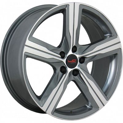 Audi A122 8x19 5x112 ET 39 Dia 66.6 gmf