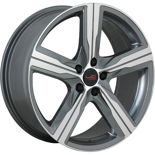 Audi A122 8x19 5x112 ET 39 Dia 66.6 gmf
