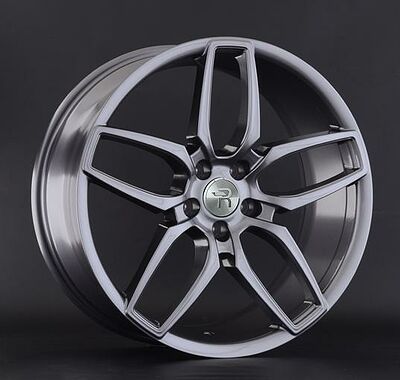 Audi A124 9x20 5x112 ET 33 Dia 66.6 GM