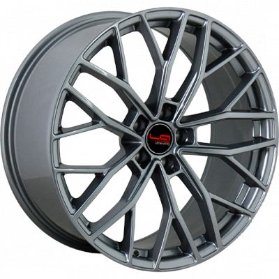 Audi A128 8.5x19 5x112 ET 28 Dia 66.69 GM