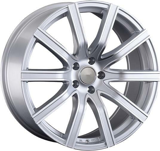 Audi A131 8x18 5x112 ET 39 Dia 66.69 GMF
