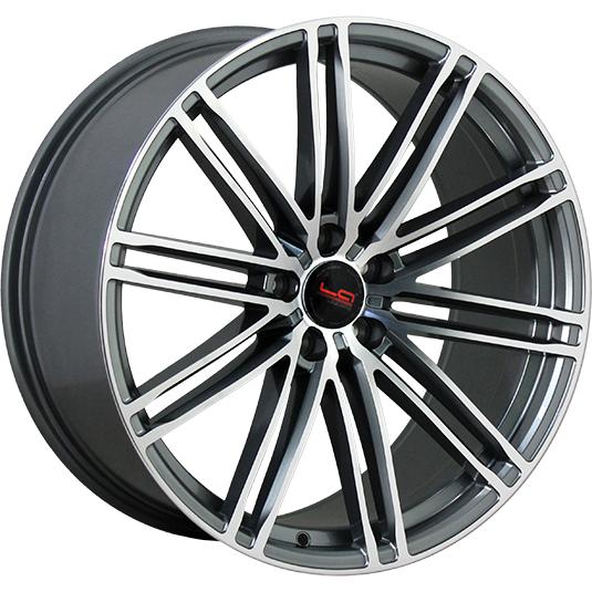 Audi A137 9x20 5x112 ET 33 Dia 66.6 HBFP
