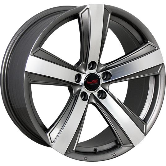 Audi A143 8x18 5x112 ET 25 Dia 66.6 gmf