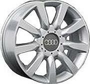 Replica A24 8x17 5x112 ET 42 Dia 57.1 HS