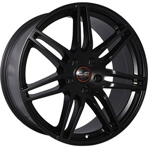 Replica A25 7x16 5x112 ET 53 Dia 57.1 GMF