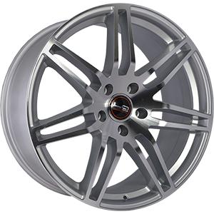 Replica A25 7x16 5x112 ET 46 Dia 57.1 SF