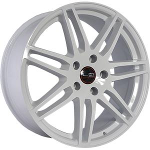 Replica A25 7.5x17 5x112 ET 45 Dia 66.6 W