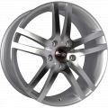 Replica A26 9x20 5x130 ET 60 Dia 71.6 