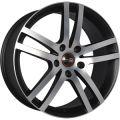 Replica A26 9x20 5x130 ET 60 Dia 71.6 