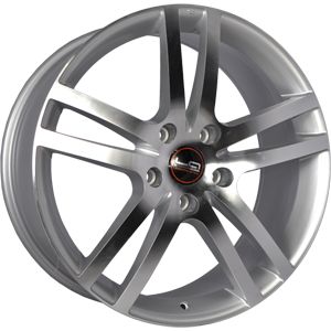 Replica A26 9x20 5x130 ET 60 Dia 71.6 
