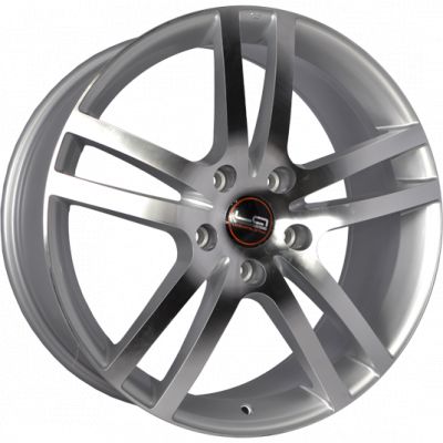 Replica A26 9x20 5x130 ET 60 Dia 71.6 