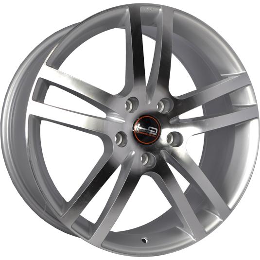 Replica A26 9x20 5x130 ET 60 Dia 71.6 GM