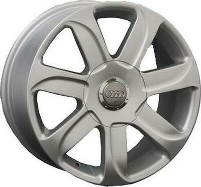 Replica A30 7.5x17 5x112 ET 45 Dia 57.1 