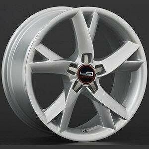 Replica A33 8.5x19 5x112 ET 32 Dia 66.6 