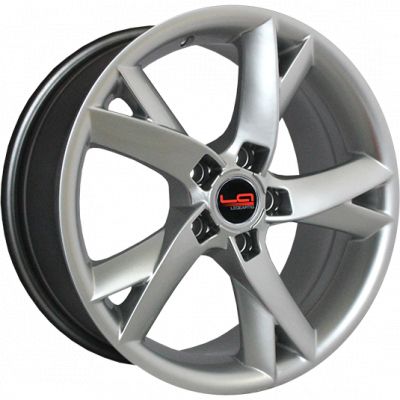 Replica A33 8.5x19 5x112 ET 32 Dia 66.6 