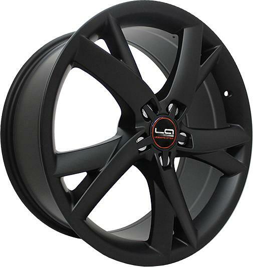 Replica A33 8x18 5x112 ET 39 Dia 66.6 HP