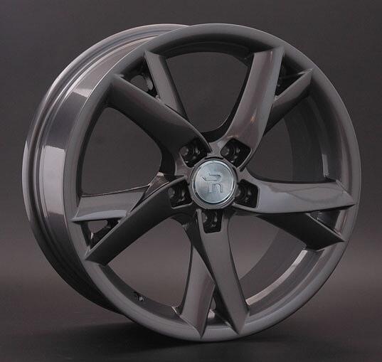 Replica A33 8x17 5x112 ET 26 Dia 66.6 GM