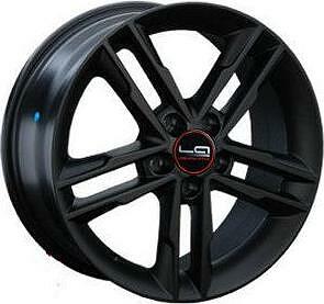Replica A34 7.5x17 5x112 ET 28 Dia 66.6 