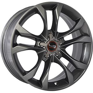 Replica A35 8.5x18 5x112 ET 29 Dia 66.69 GM