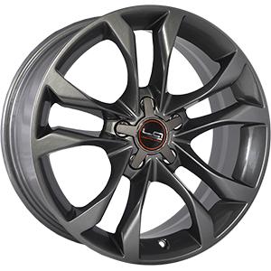 Replica A35 8x18 5x112 ET 39 Dia 66.6 GM