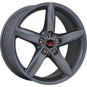 Replica A37 8x18 5x112 ET 47 Dia 66.6 GM
