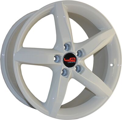 Replica A37 8x18 5x112 ET 39 Dia 66.6 W
