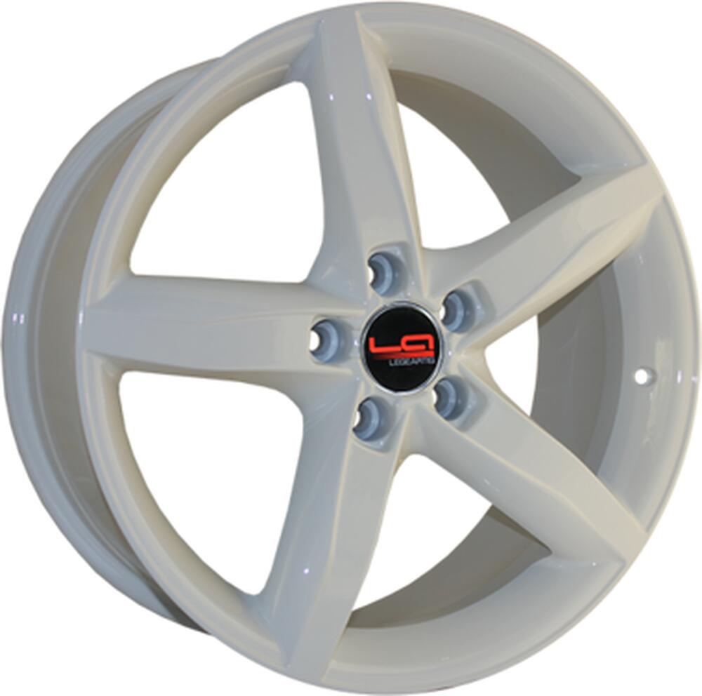 Replica A37 8x18 5x112 ET 47 Dia 66.6 W