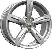 Replica A38R 8x18 5x112 ET 39 Dia 66.6 W
