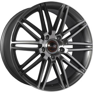 Replica A40 9x20 5x130 ET 60 Dia 71.6 GMF