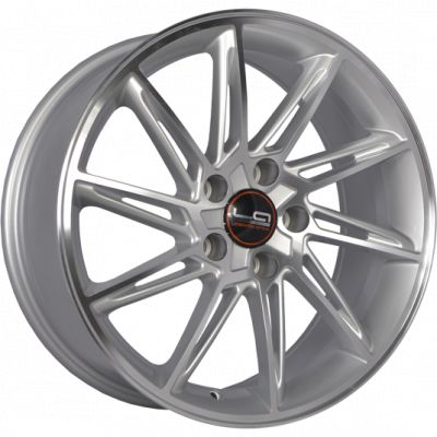 Audi A44 7.5x17 5x112 ET 28 Dia 66.69 BKFP