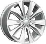Replica A45 8x18 5x112 ET 39 Dia 66.69 W