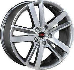 Replica A47 8x18 5x112 ET 25 Dia 66 GMF