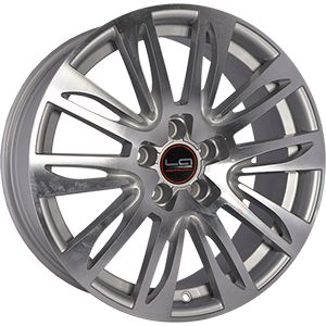Replica A49 8x18 5x112 ET 31 Dia 66 SF