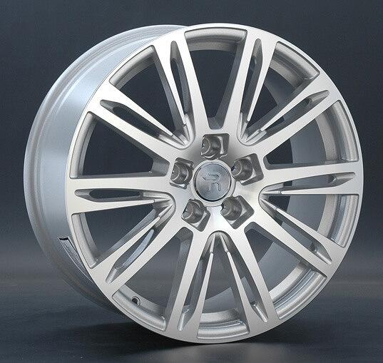 Replica A49 9x20 5x130 ET 60 Dia 71.6 SFP
